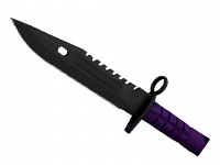 ★ M9 Bayonet Ultraviolet